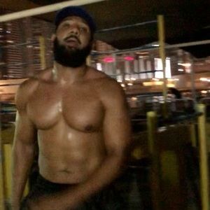 Meet your Posher, Mohammed